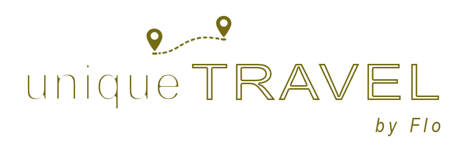 Unique TRAVEL by Flo